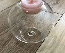 Candle holder