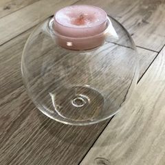 Candle holder