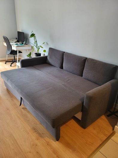 Friheten - Sofa-bed