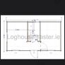 One Bed Log Cabin 25sqm Image 8