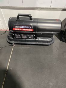 Heater