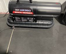 Heater