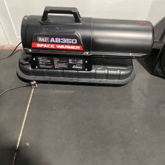Heater