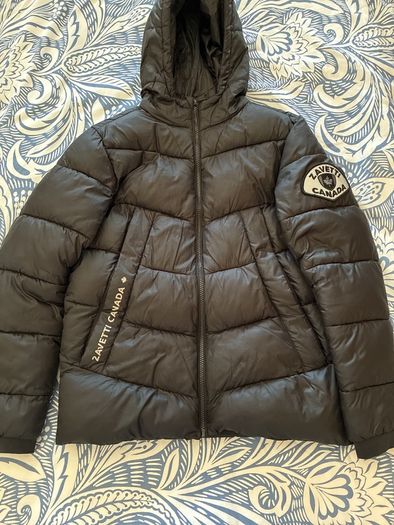 2 Boys Jackets