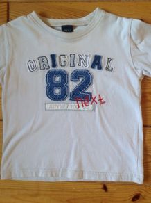 Age 2-3 NEXT Teeshirt