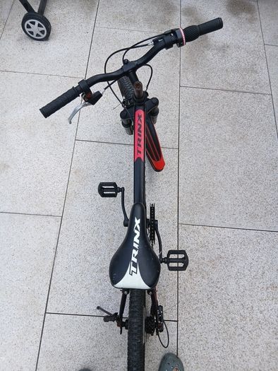 Children's bicycle