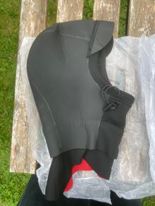 C-skins wetsuit hood S