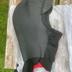 C-skins wetsuit hood S