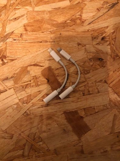 Various connectors