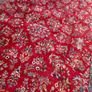 Really fabulous Hand Knotted Wool Sarough Rug 345 cm x 250 cm Image 8