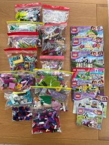 Lego friends