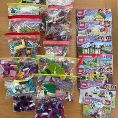 Lego friends
