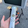 Sony Trinitron CRT Retro Gaming 4:3 Image 9