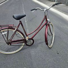 bike