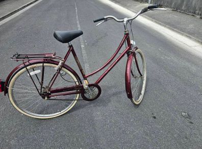 bike