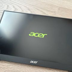 Acer portable monitor