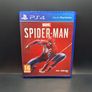Mervel Spider-Man Ps4 Image 3