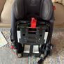 Diono Radian Car Seat Image 4
