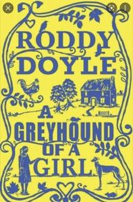 4x books - Roddy Doyle bundle