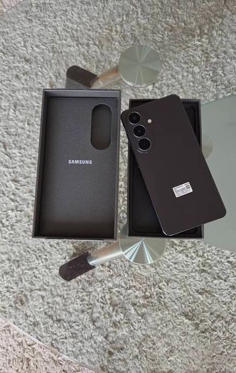 Samsung Galaxy S26 5G 256GB IRISH