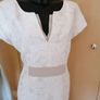 Women's Suit SIZE 16 Mother of the Bride Image 2