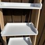 ladder shelf unit Image 2