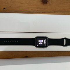 Apple watch sport series 7000