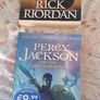 Percy Jackson Image 2