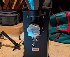 Santos Shop Coffee Grinder 04