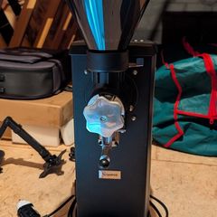 Santos Shop Coffee Grinder 04