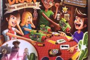 Quick Draw Shooting game
