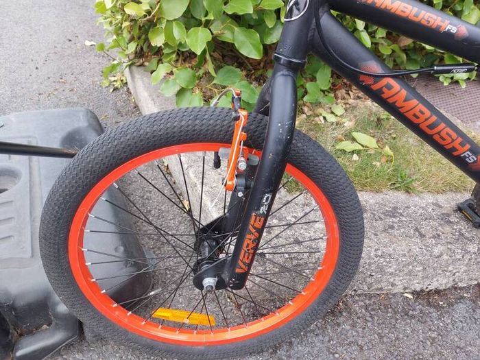 bmx