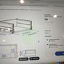 Ikea Maximera kitchen drawer Image 5