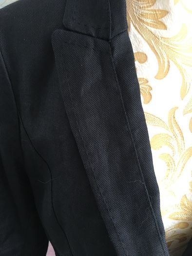 Zara blazer, linen, good condition