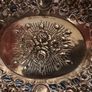 Vintage Sterling Silver Dish Image 5
