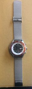 Citizen Promaster Marine Yacht diver Eco Drive solar powered 200M Watch