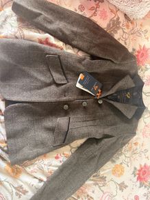 showjumping kids clothing