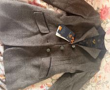 showjumping kids clothing