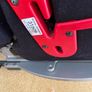 Special needs car seat with swivel base Image 7