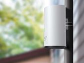 Outdoor / Indoor Whole Home Mesh WiFi 6 Unit