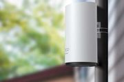 Outdoor / Indoor Whole Home Mesh WiFi 6 Unit