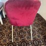 vintage child's chair read full ad Image 3