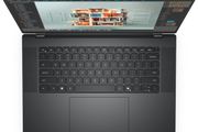 16" inch Dell Precision 5690 Laptop | intel core Ultra 7 165H | 32GB Ram | 512 SSD | RTX 2000 Brand New sealed