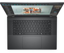16" inch Dell Precision 5690 Laptop | intel core Ultra 7 165H | 32GB Ram | 512 SSD | RTX 2000 Brand New sealed