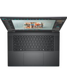 16" inch Dell Precision 5690 Laptop | intel core Ultra 7 165H | 32GB Ram | 512 SSD | RTX 2000 Brand New sealed