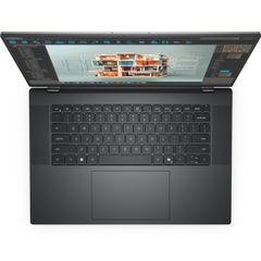 16" inch Dell Precision 5690 Laptop | intel core Ultra 7 165H | 32GB Ram | 512 SSD | RTX 2000 Brand New sealed