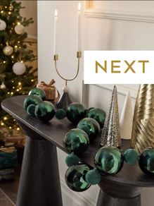Christmas Decorations