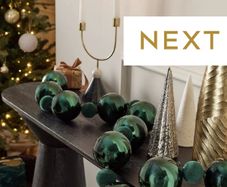 Christmas Decorations
