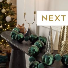 Christmas Decorations