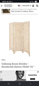 room divider
